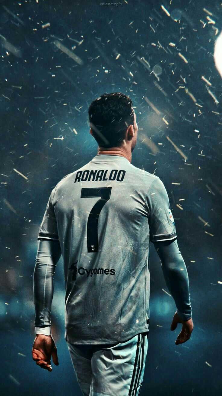 Detail Gambar Wallpaper Cristiano Ronaldo Nomer 5