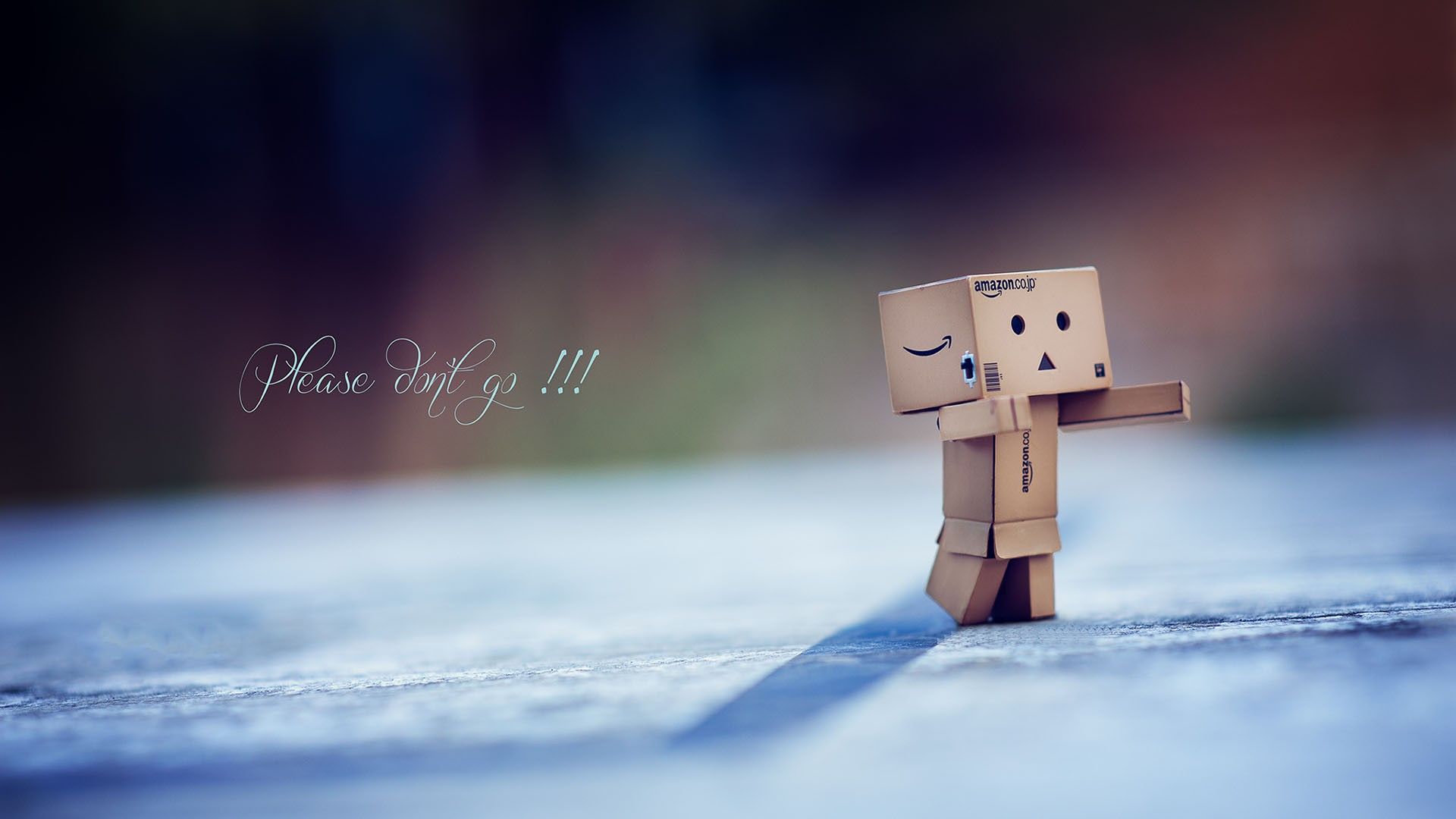 Detail Gambar Wallpaper Danbo Nomer 11