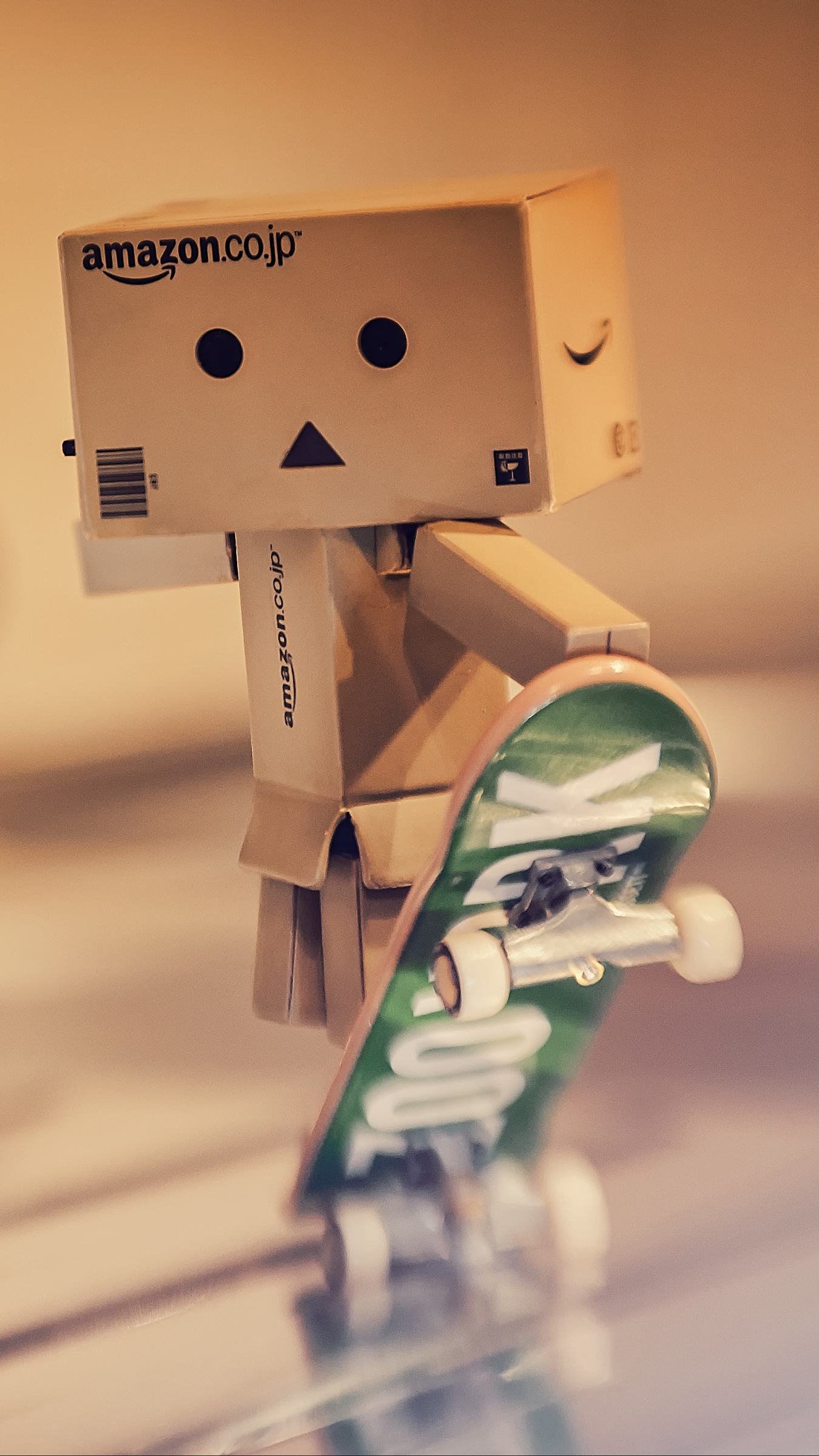 Detail Gambar Wallpaper Danbo Nomer 24