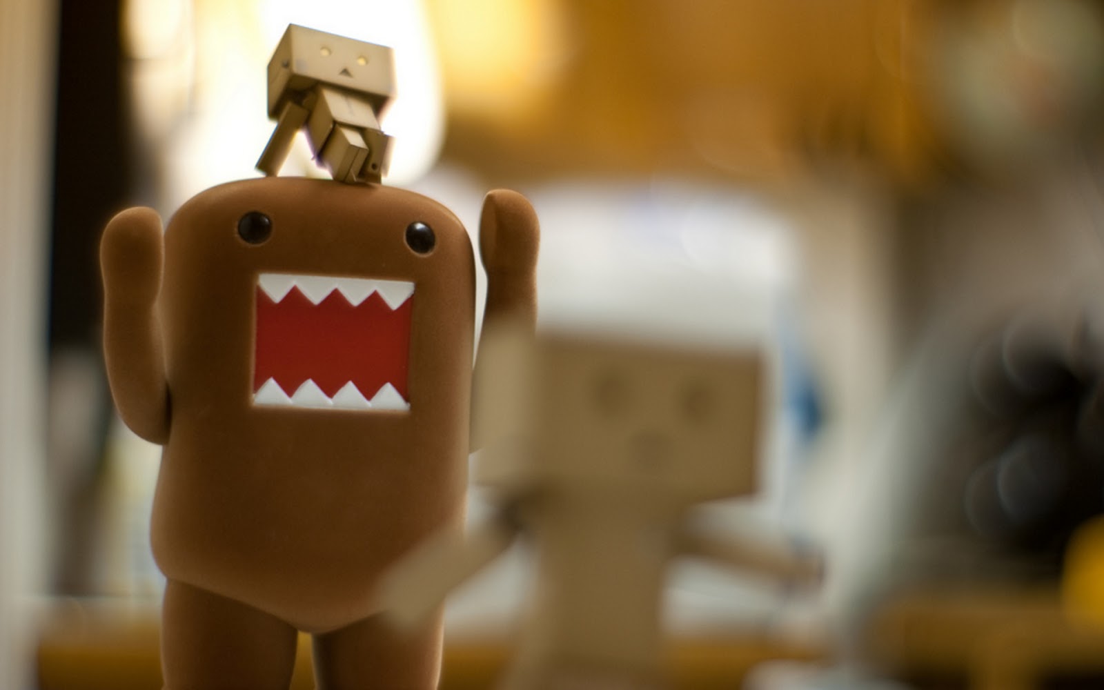 Detail Gambar Wallpaper Danbo Nomer 56