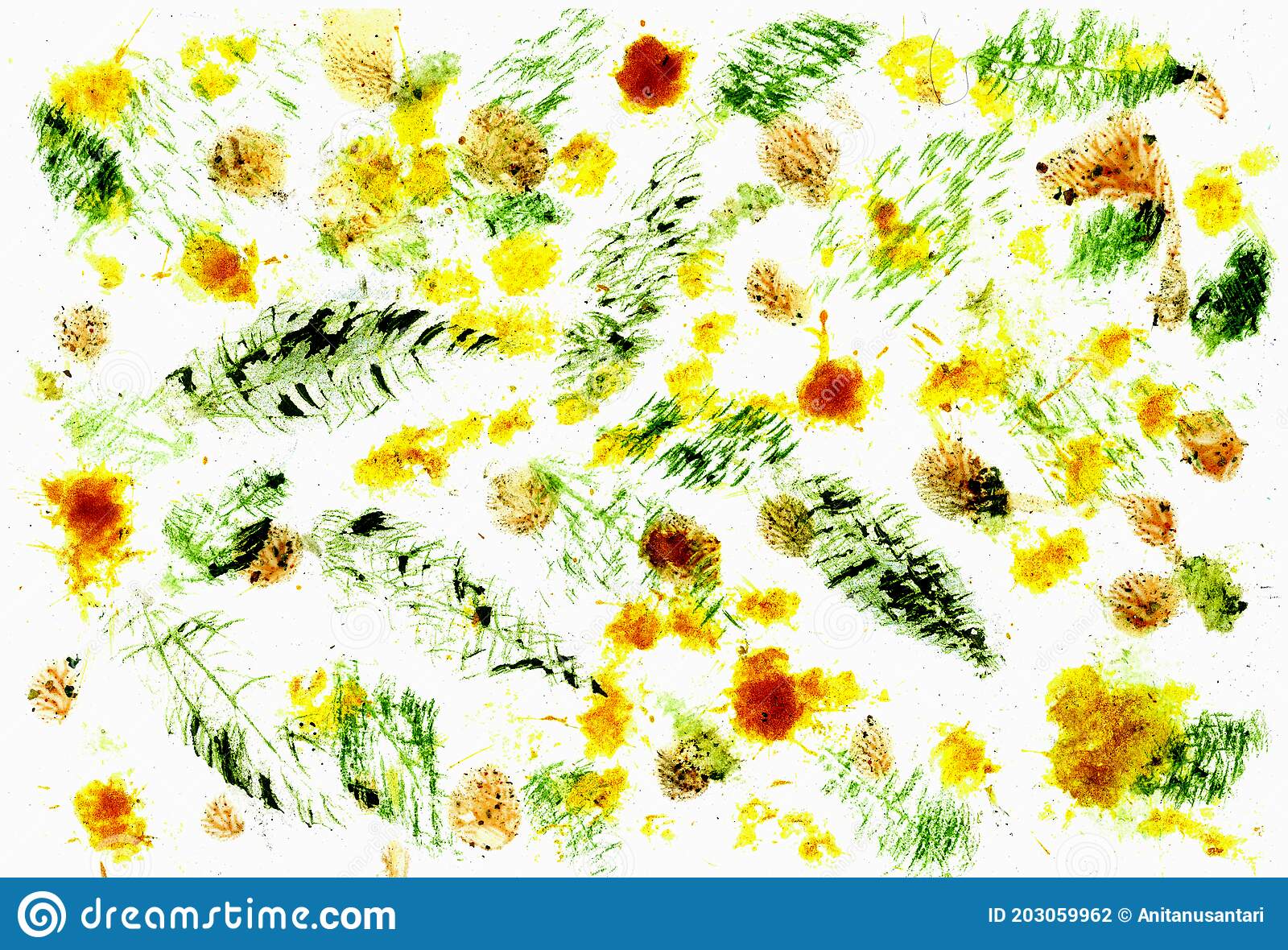 Detail Gambar Wallpaper Daun Bunga Nomer 19