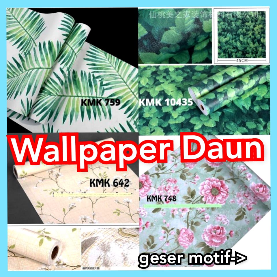 Detail Gambar Wallpaper Daun Bunga Nomer 40