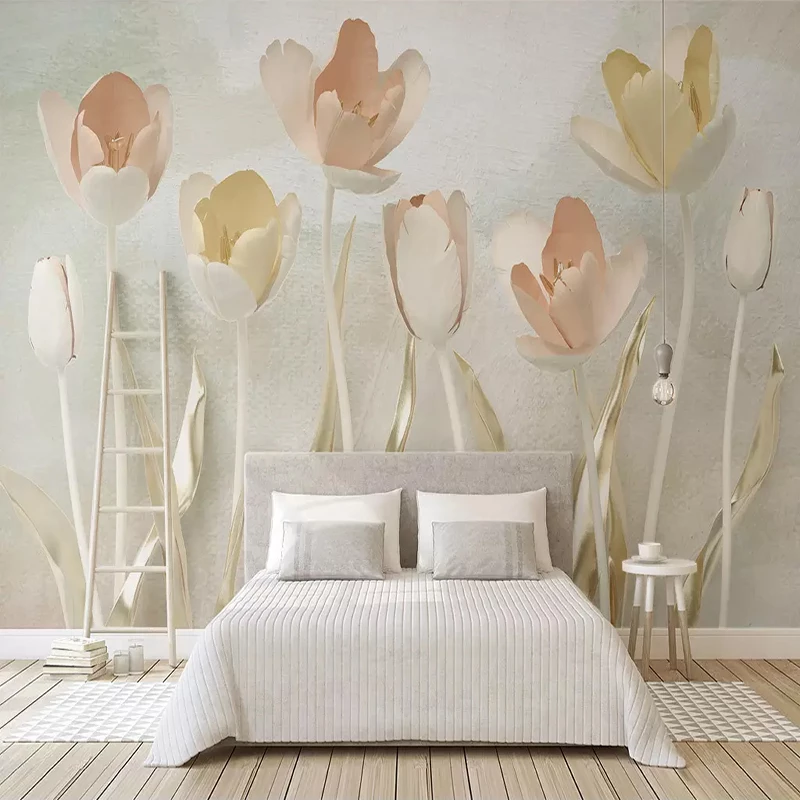 Detail Gambar Wallpaper Daun Bunga Nomer 56