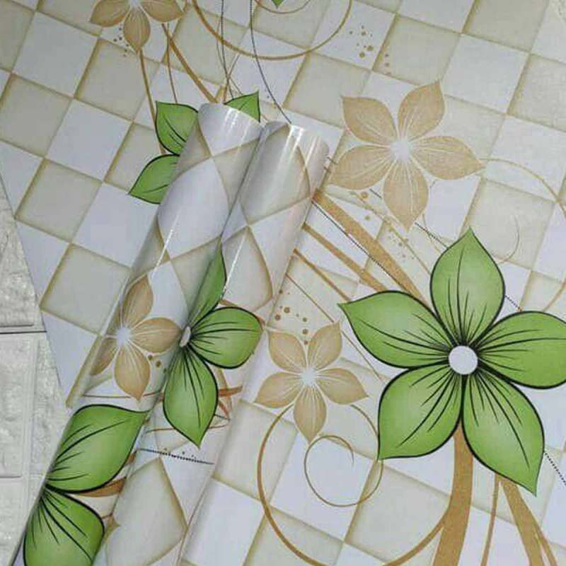 Detail Gambar Wallpaper Dinding Bunga Nomer 34