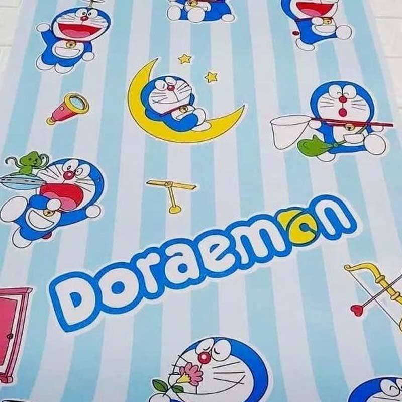 Detail Gambar Wallpaper Dinding Kamar Doraemon Nomer 27