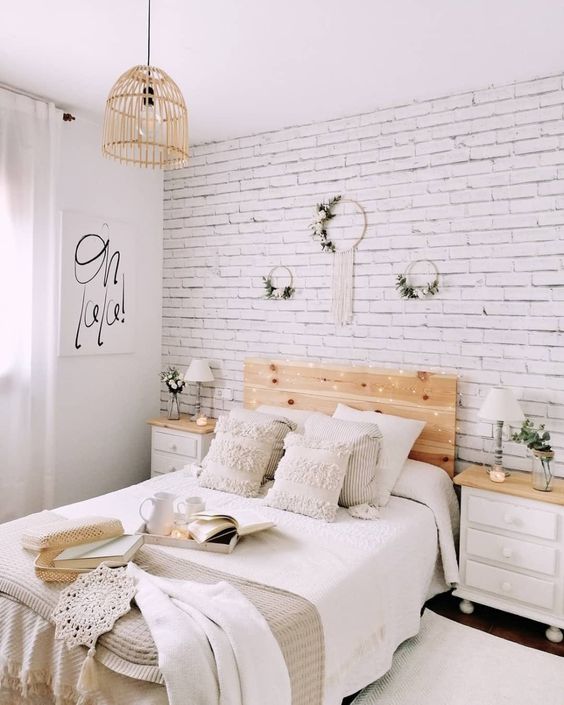 Detail Gambar Wallpaper Dinding Kamar Remaja Perempuan Nomer 18