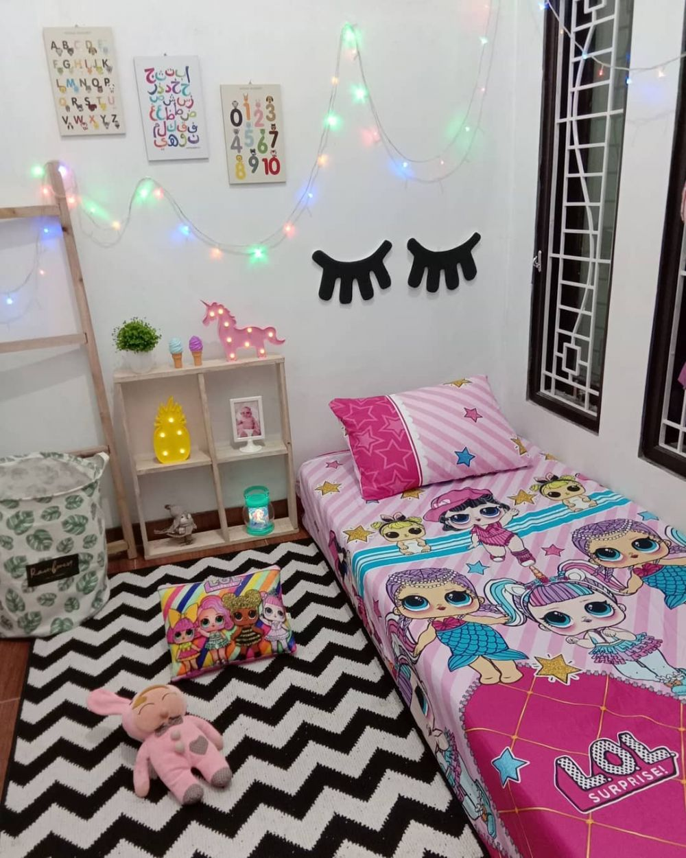 Detail Gambar Wallpaper Dinding Kamar Remaja Perempuan Nomer 22