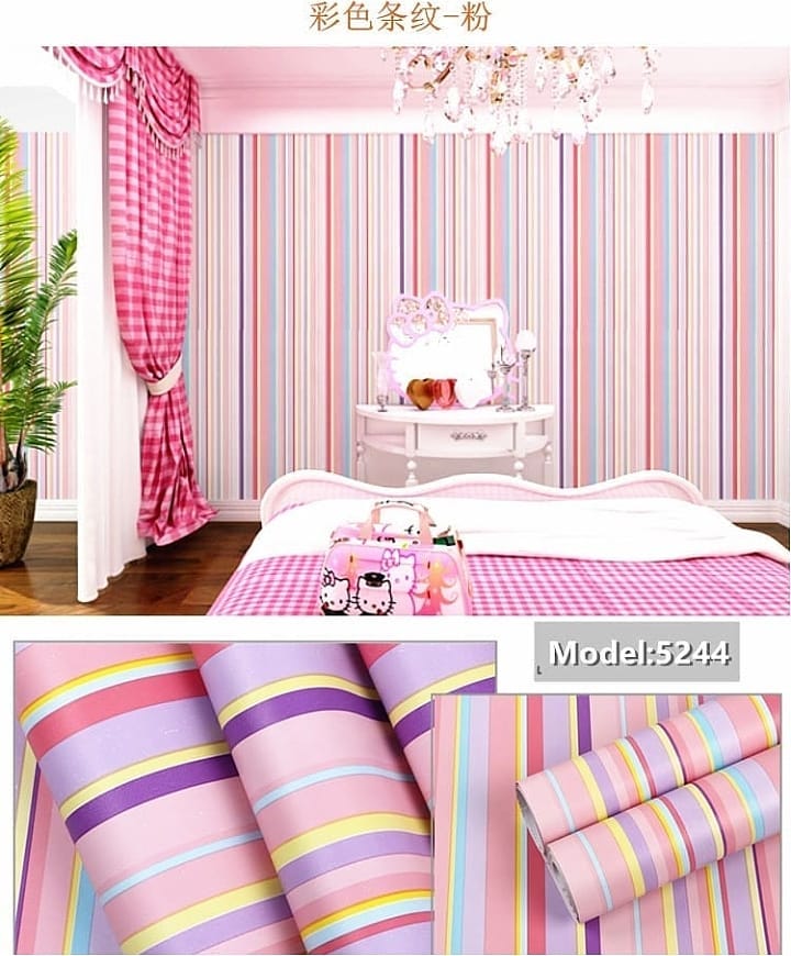 Detail Gambar Wallpaper Dinding Kamar Remaja Perempuan Nomer 28