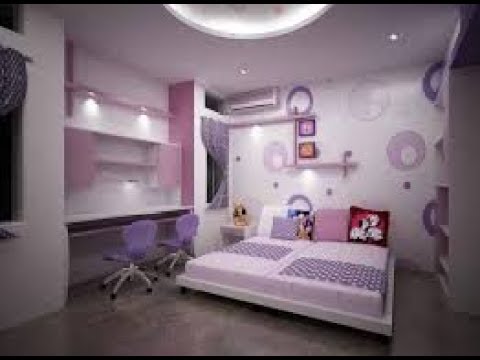 Detail Gambar Wallpaper Dinding Kamar Remaja Perempuan Nomer 31