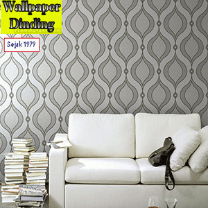 Detail Gambar Wallpaper Dinding Moderen Nomer 56