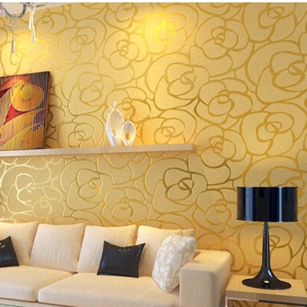 Detail Gambar Wallpaper Dinding Modern Nomer 27