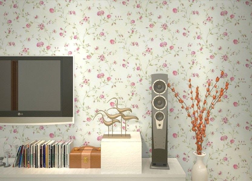 Detail Gambar Wallpaper Dinding Rumah Minimalis Nomer 23