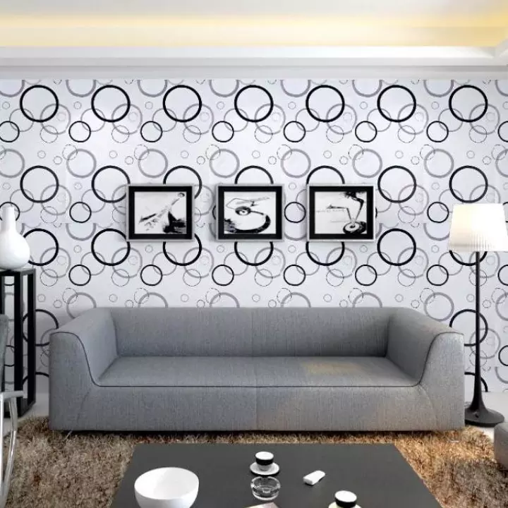 Detail Gambar Wallpaper Dinding Rumah Minimalis Nomer 54