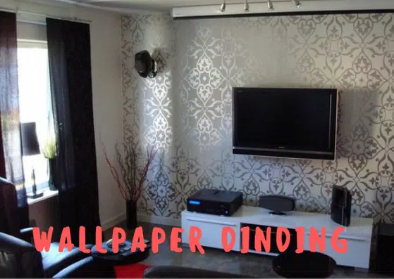 Detail Gambar Wallpaper Dinding Rumah Minimalis Nomer 8