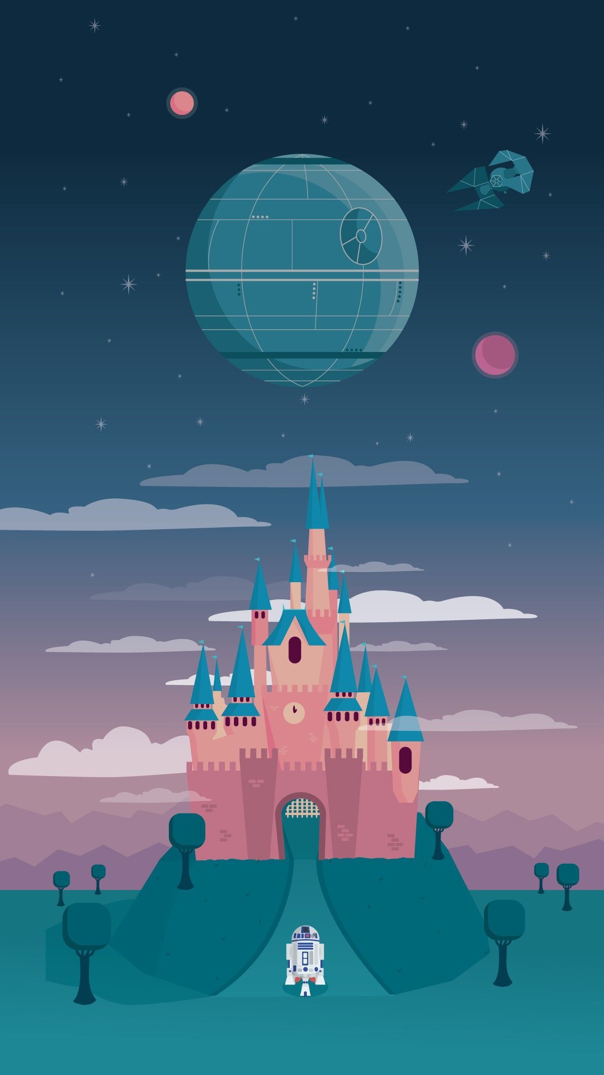 Detail Gambar Wallpaper Disney Nomer 8