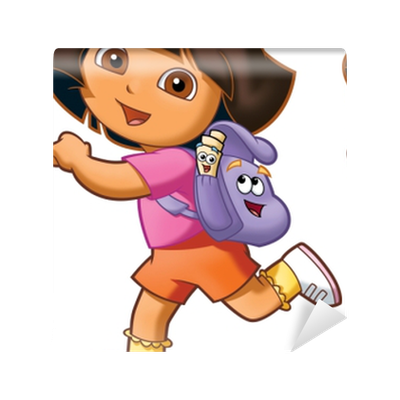 Detail Gambar Wallpaper Dora Nomer 19