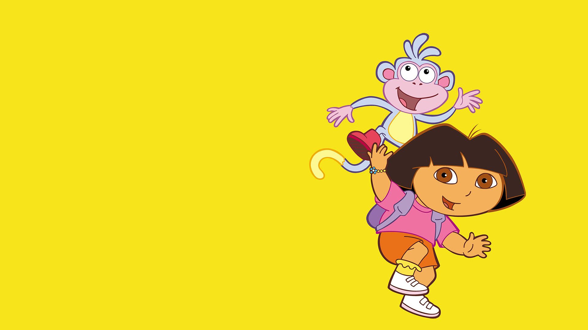 Detail Gambar Wallpaper Dora Nomer 7