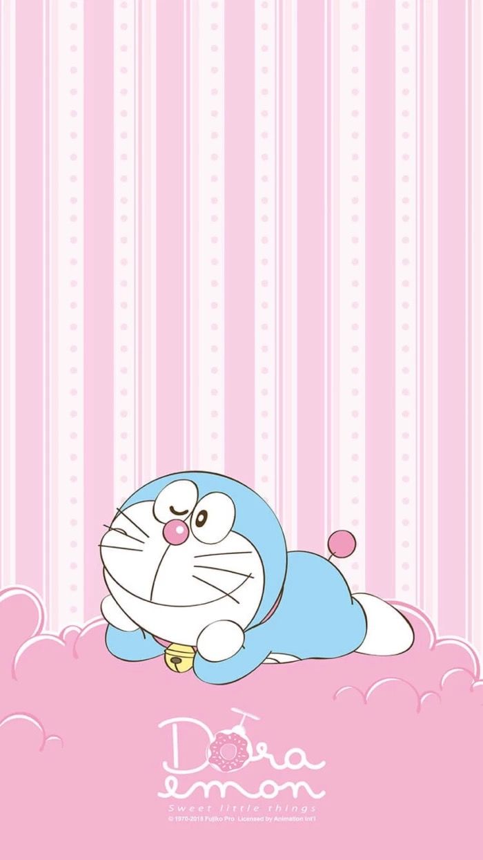 Detail Gambar Wallpaper Doraemon Lucu Nomer 13