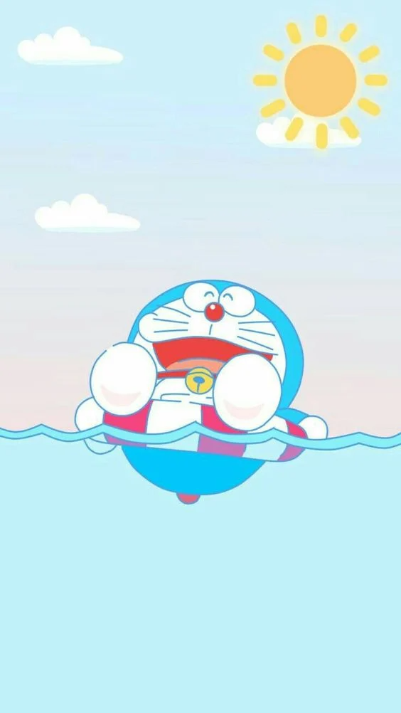 Detail Gambar Wallpaper Doraemon Lucu Nomer 14