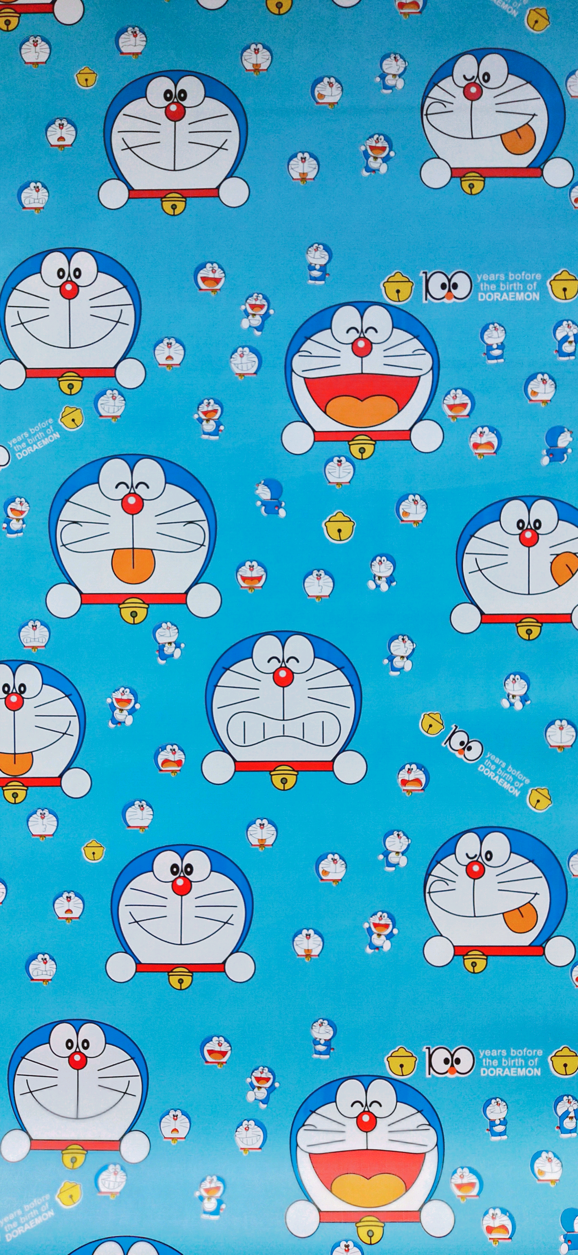 Detail Gambar Wallpaper Doraemon Lucu Nomer 21