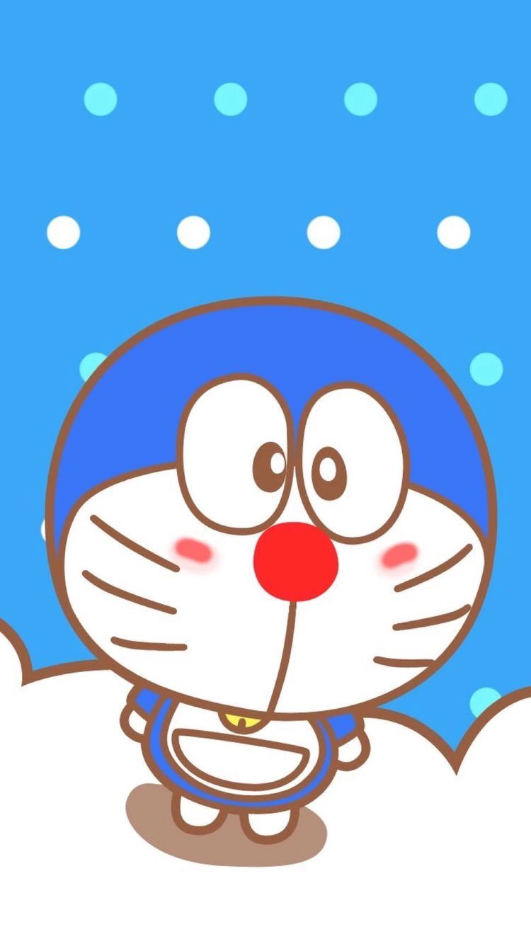 Detail Gambar Wallpaper Doraemon Lucu Nomer 33