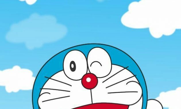 Detail Gambar Wallpaper Doraemon Lucu Nomer 54
