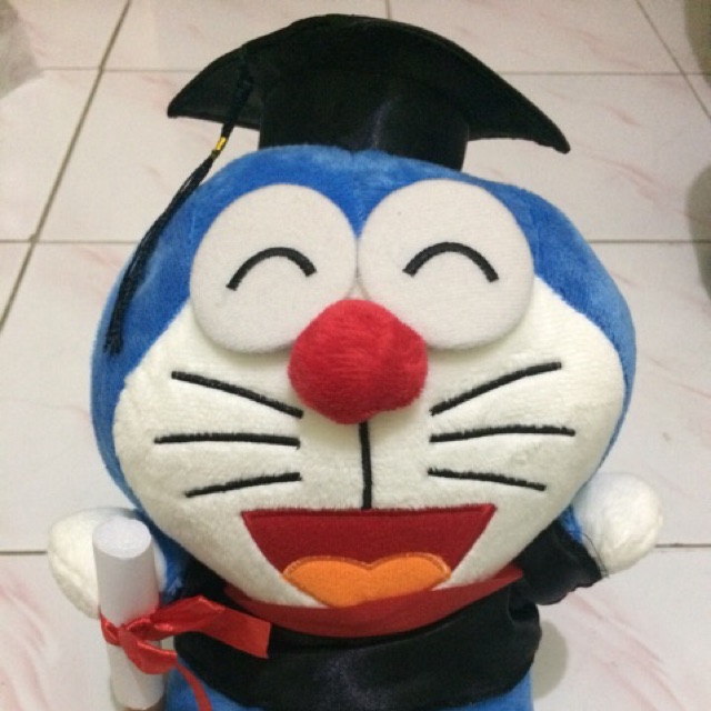 Detail Gambar Wallpaper Doraemon Wisuda Nomer 12