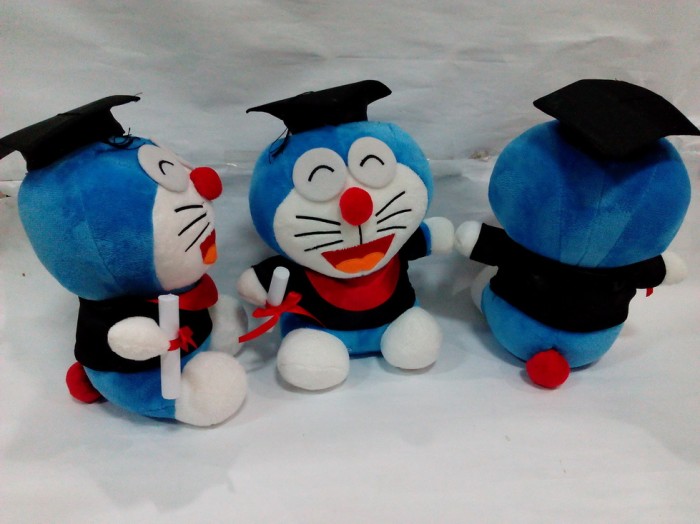 Detail Gambar Wallpaper Doraemon Wisuda Nomer 16