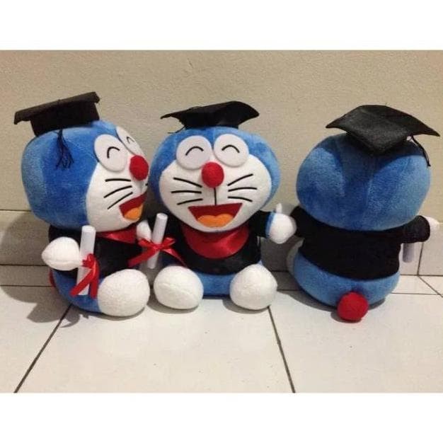 Detail Gambar Wallpaper Doraemon Wisuda Nomer 23