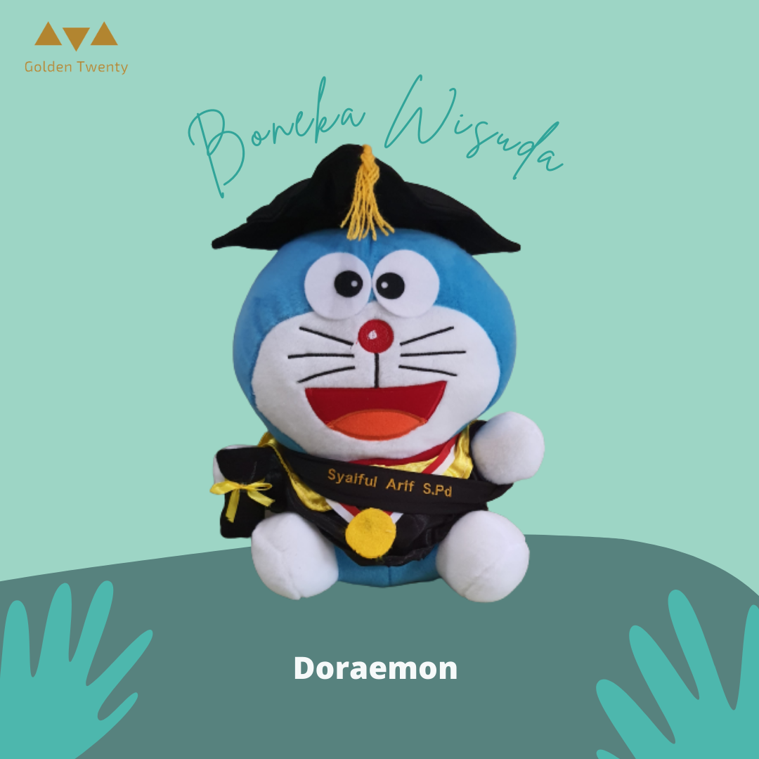 Detail Gambar Wallpaper Doraemon Wisuda Nomer 25