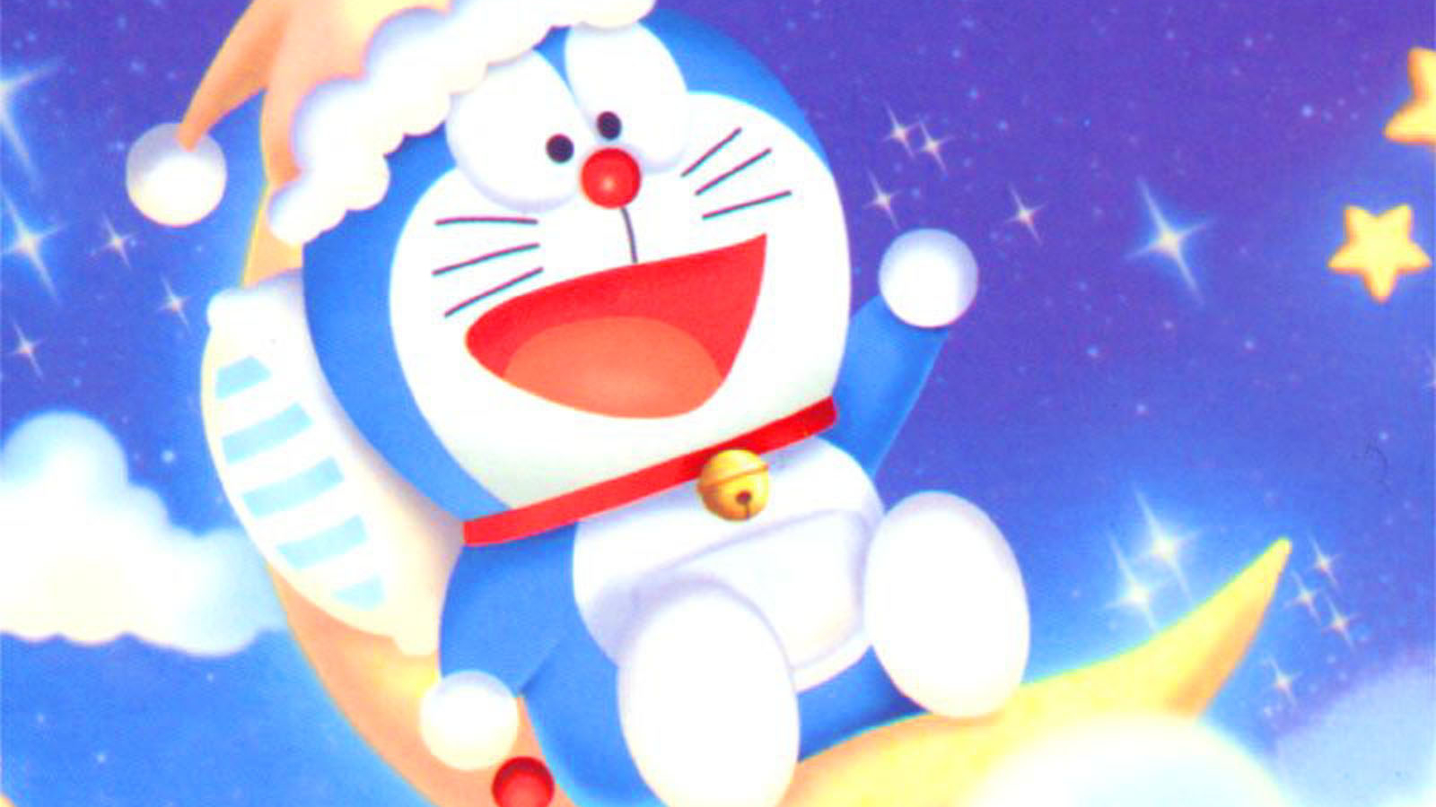 Detail Gambar Wallpaper Doraemon Wisuda Nomer 26