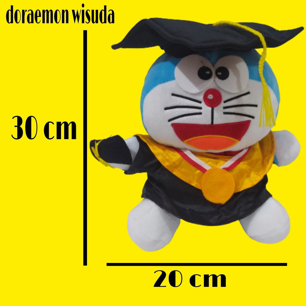 Detail Gambar Wallpaper Doraemon Wisuda Nomer 29