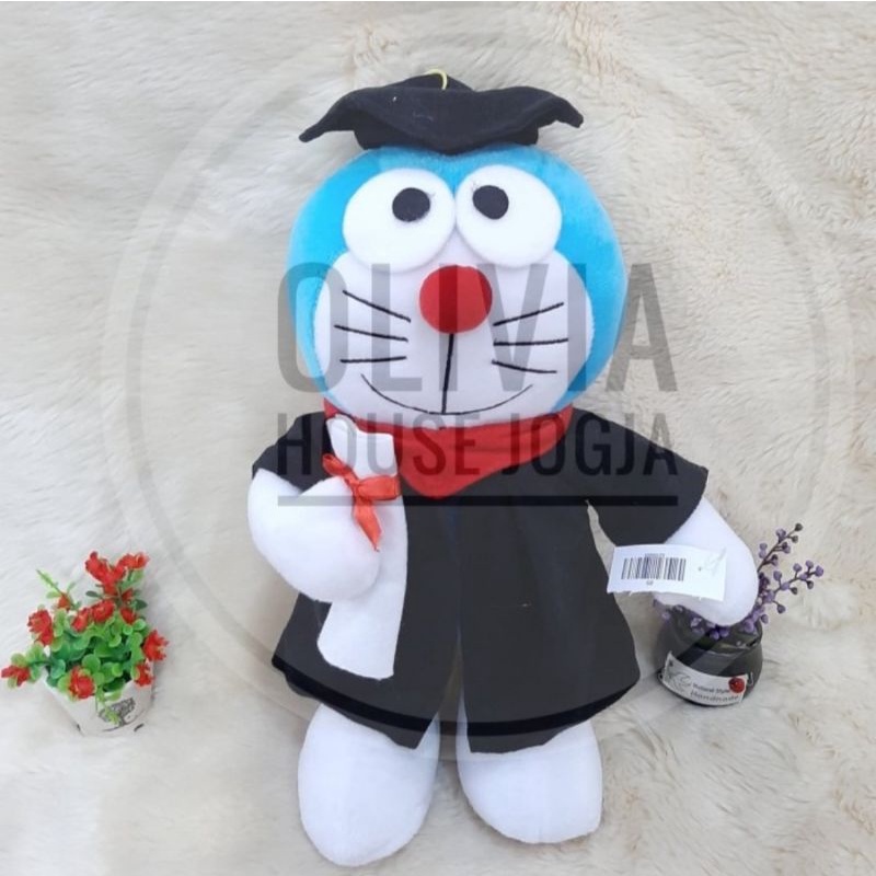 Detail Gambar Wallpaper Doraemon Wisuda Nomer 30