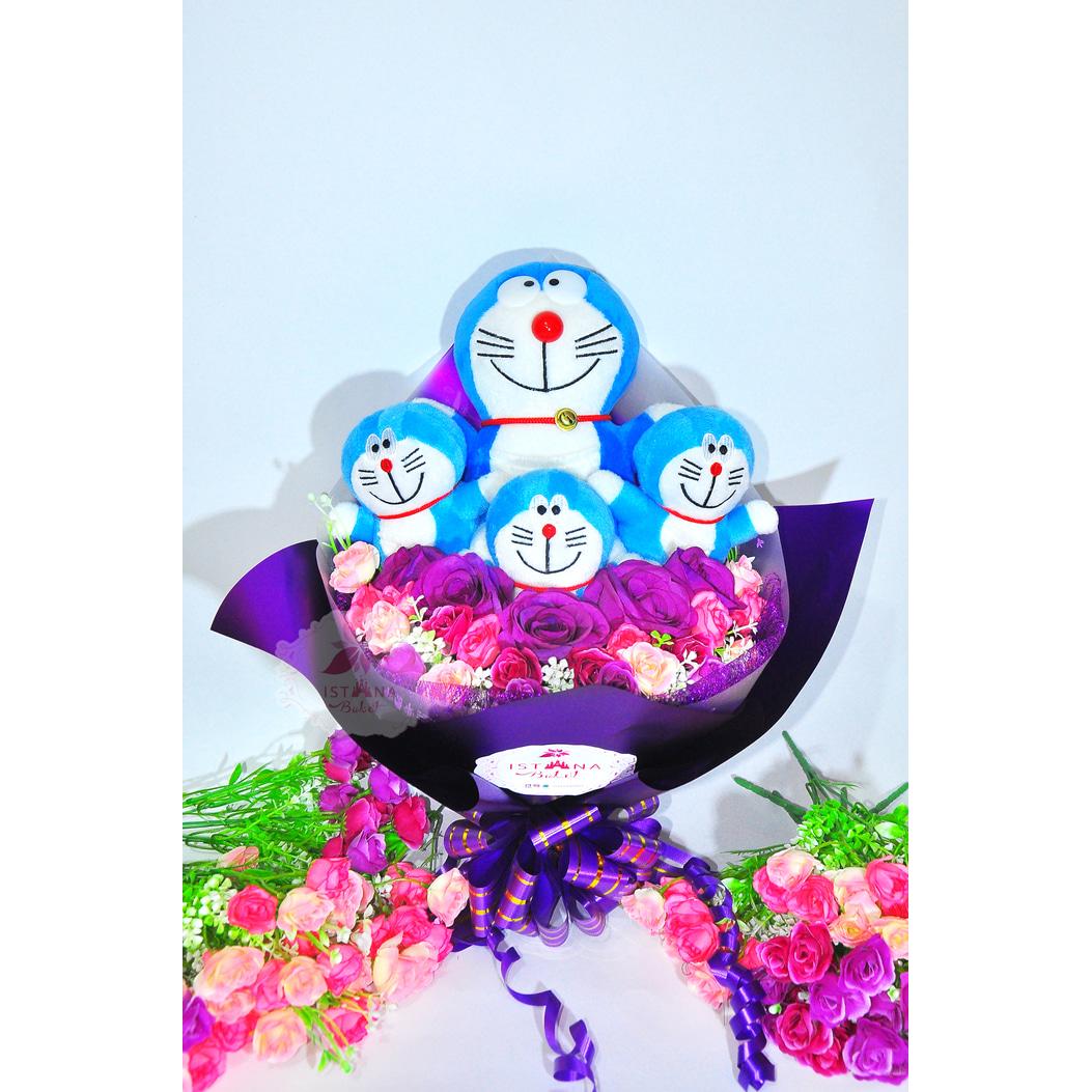 Detail Gambar Wallpaper Doraemon Wisuda Nomer 34