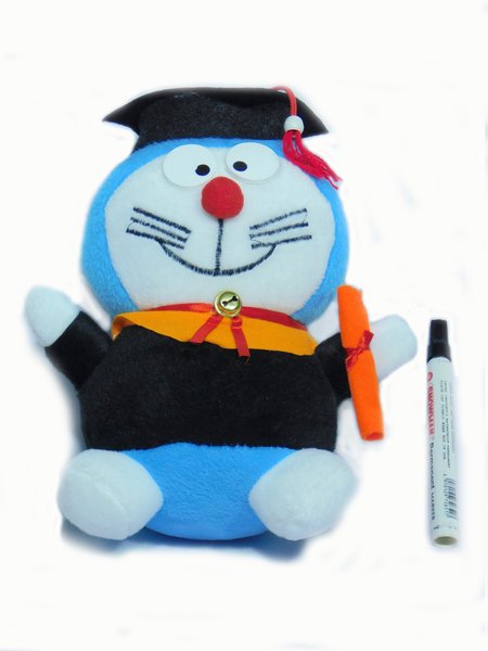 Detail Gambar Wallpaper Doraemon Wisuda Nomer 35