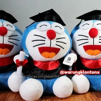 Detail Gambar Wallpaper Doraemon Wisuda Nomer 38