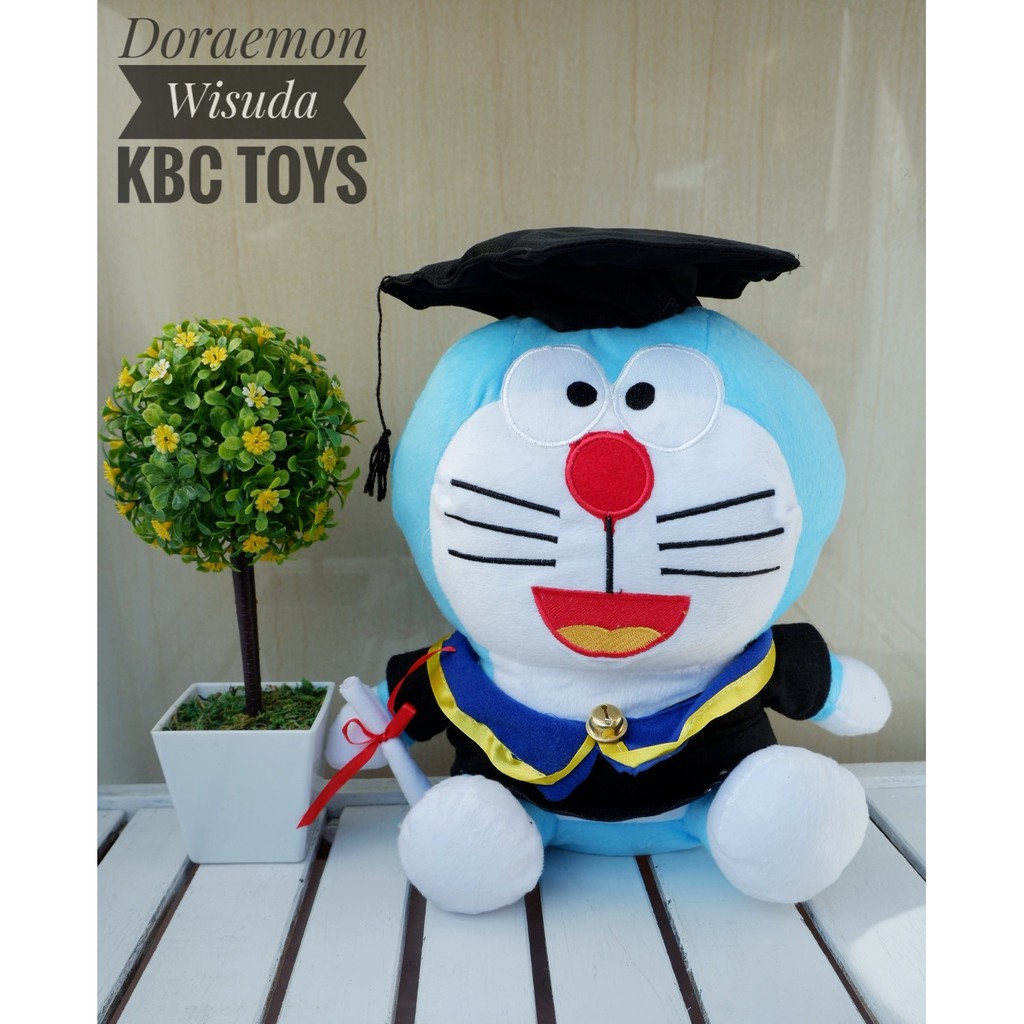 Detail Gambar Wallpaper Doraemon Wisuda Nomer 41