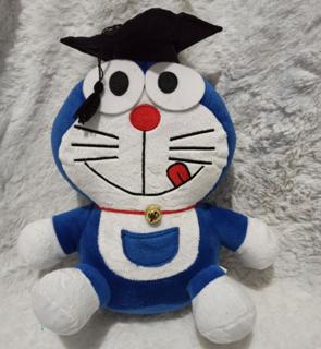 Detail Gambar Wallpaper Doraemon Wisuda Nomer 42