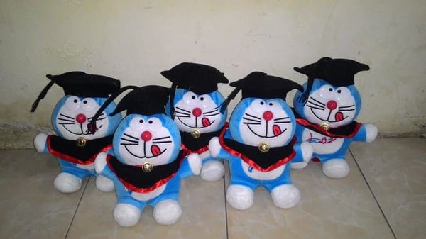 Detail Gambar Wallpaper Doraemon Wisuda Nomer 47