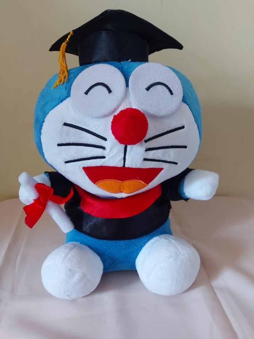 Detail Gambar Wallpaper Doraemon Wisuda Nomer 51