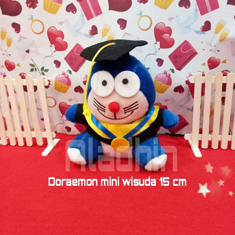 Detail Gambar Wallpaper Doraemon Wisuda Nomer 8
