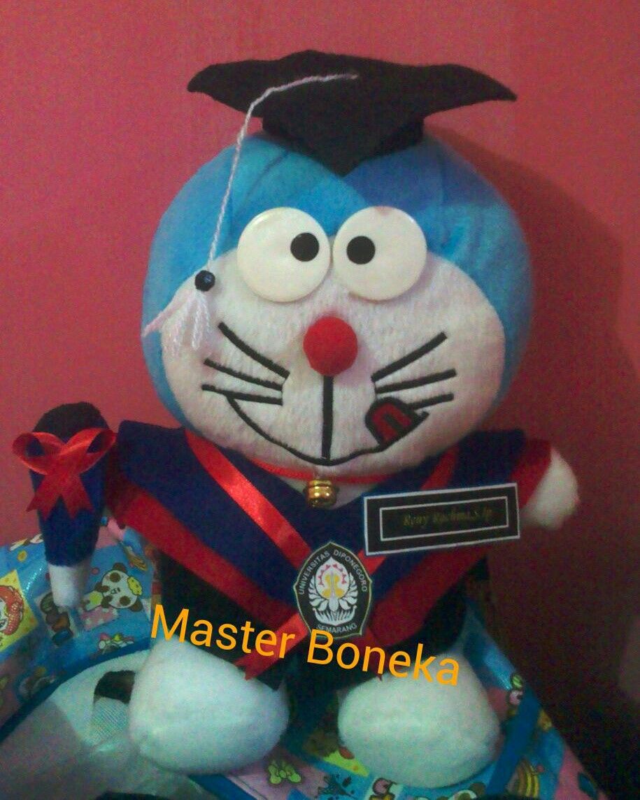 Detail Gambar Wallpaper Doraemon Wisuda Nomer 9