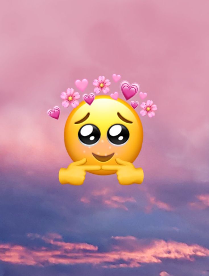 Gambar Wallpaper Emoji - KibrisPDR