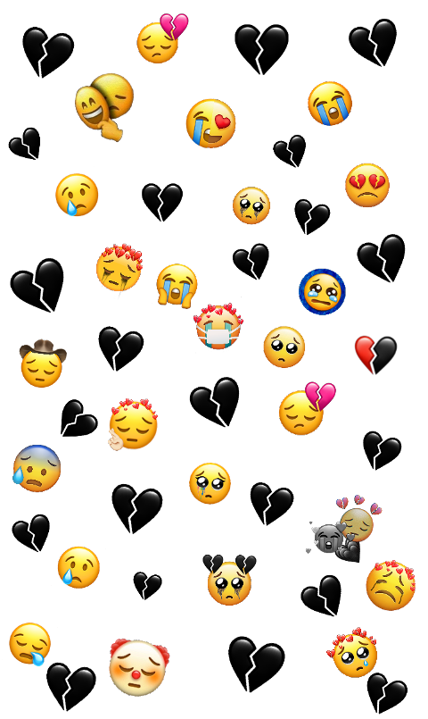 Detail Gambar Wallpaper Emoji Nomer 31