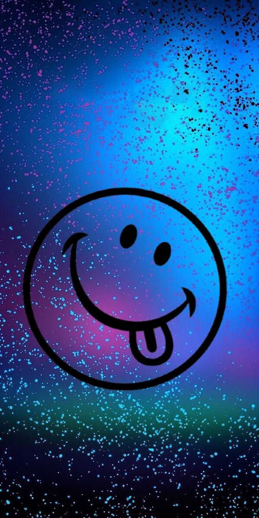 Detail Gambar Wallpaper Emoji Nomer 46
