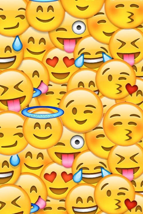 Detail Gambar Wallpaper Emoji Nomer 10