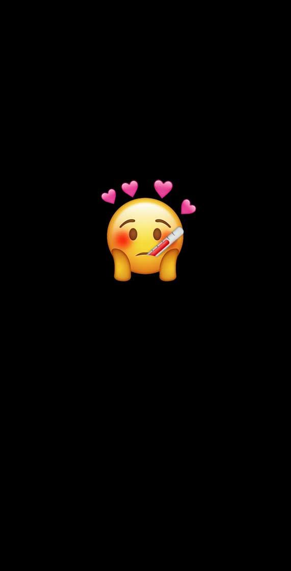 Gambar Wallpaper Emoji Iphone - KibrisPDR