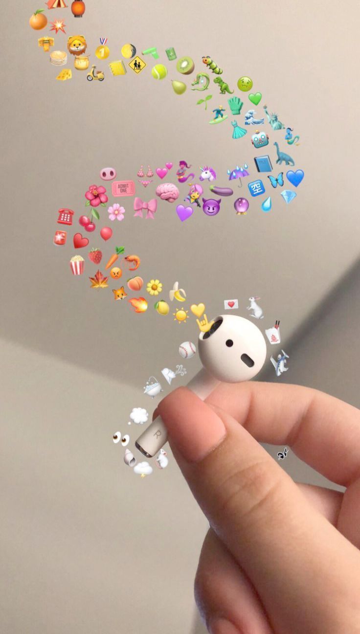 Detail Gambar Wallpaper Emoji Iphone Nomer 44