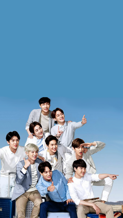 Detail Gambar Wallpaper Exo Nomer 19