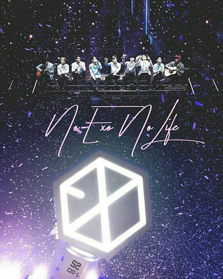 Detail Gambar Wallpaper Exo Nomer 33